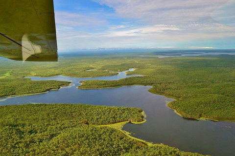 Litchfield Park Scenic Flight From Darwin - Accommodation Search 8
