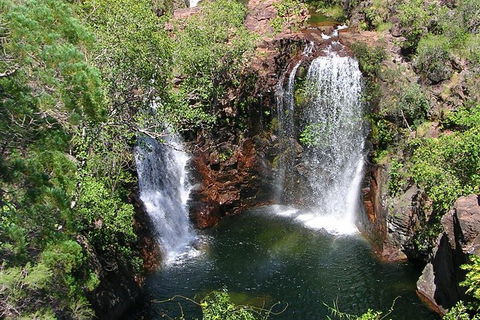 Litchfield Park Scenic Flight From Darwin - Accommodation Search 9
