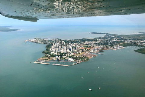 Litchfield Park Scenic Flight From Darwin - Accommodation Search 4