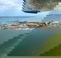 Darwin City  Harbour Scenic Flight - Accommodation Search