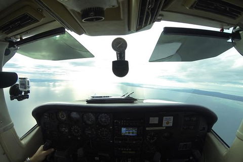 Darwin City & Harbour Scenic Flight - Accommodation Search 8