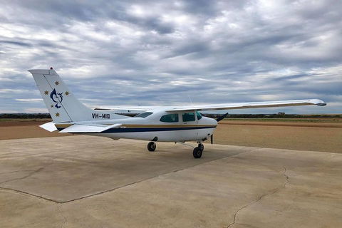 Darwin City & Harbour Scenic Flight - Accommodation Search 6