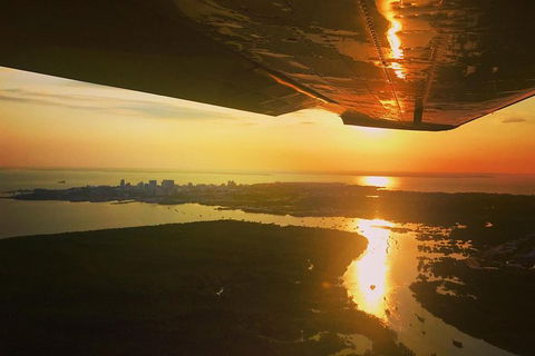 Darwin City & Harbour Scenic Flight - Accommodation Search 7