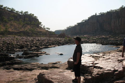 6-Day Kakadu, Katherine And Litchfield National Parks Camping Expedition - Accommodation Search 0