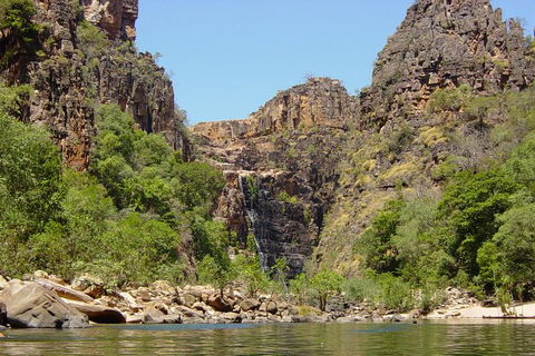 6-Day Kakadu, Katherine And Litchfield National Parks Camping Expedition - Accommodation Search 1