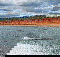 Multi-Day Fishing Safari from Darwin Staying Aboard a Mother Ship - Accommodation Search