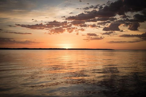 Multi-Day Fishing Safari From Darwin Staying Aboard A Mother Ship - Accommodation Search 6