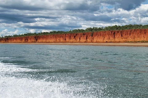 Multi-Day Fishing Safari From Darwin Staying Aboard A Mother Ship - Accommodation Search 2