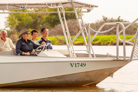 2-Day Kakadu National Park Cultural And Wildlife Tour From Darwin - Accommodation Search 0