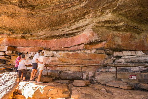 2-Day Kakadu National Park Cultural And Wildlife Tour From Darwin - Accommodation Search 1