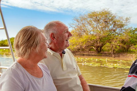 2-Day Kakadu National Park Cultural And Wildlife Tour From Darwin - Accommodation Search 8