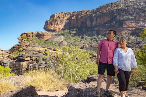 2-Day Kakadu National Park Cultural And Wildlife Tour From Darwin - Accommodation Search 7