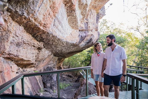 2-Day Kakadu National Park Cultural And Wildlife Tour From Darwin - Accommodation Search 6
