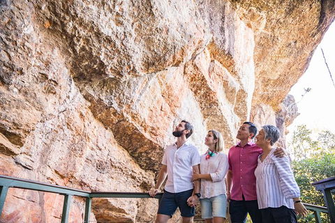 2-Day Kakadu National Park Cultural And Wildlife Tour From Darwin - Accommodation Search 5