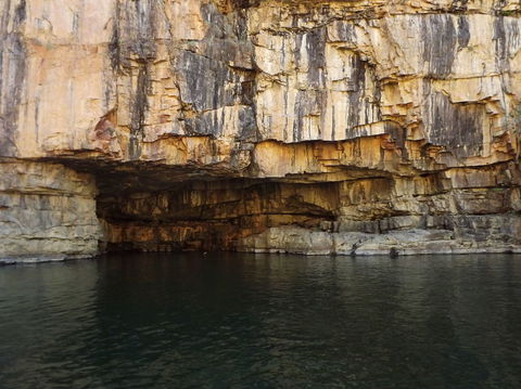 Katherine Day Tour From Darwin Including Katherine Gorge Cruise - Accommodation Search 14