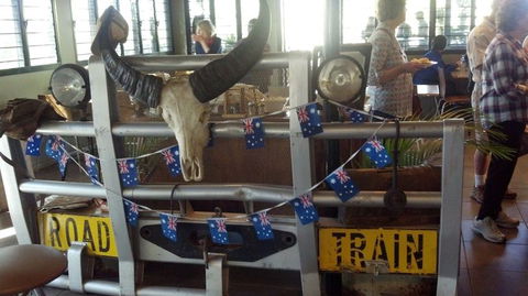 Katherine Day Tour From Darwin Including Katherine Gorge Cruise - Accommodation Search 6