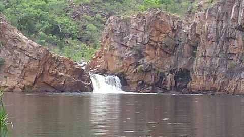 Katherine Day Tour From Darwin Including Katherine Gorge Cruise - Accommodation Search 4