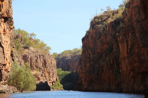 Katherine Day Tour From Darwin Including Katherine Gorge Cruise - Accommodation Search 3