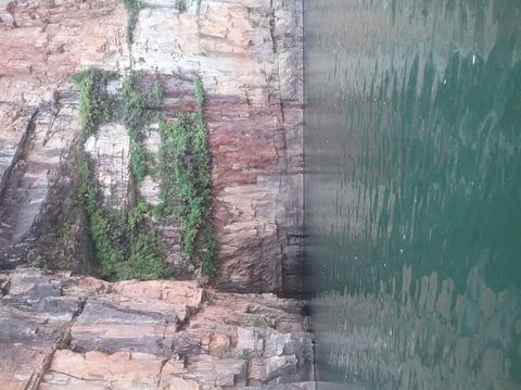 Katherine Day Tour From Darwin Including Katherine Gorge Cruise - Accommodation Search 2