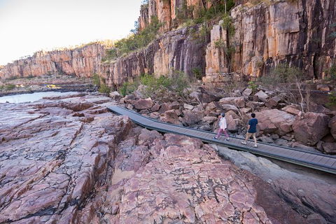 Katherine Day Tour From Darwin Including Katherine Gorge Cruise - Accommodation Search 1