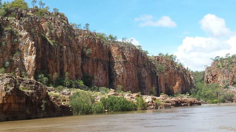 Katherine Day Tour From Darwin Including Katherine Gorge Cruise - Accommodation Search 5