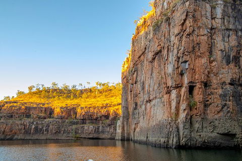 Katherine Day Tour From Darwin Including Katherine Gorge Cruise - Accommodation Search 17