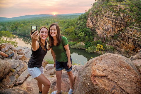 Katherine Day Tour From Darwin Including Katherine Gorge Cruise - Accommodation Search 21