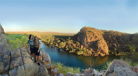 Katherine Day Tour From Darwin Including Katherine Gorge Cruise - Accommodation Search 22