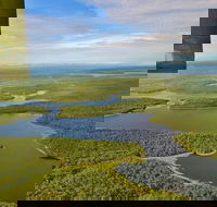 Litchfield Park  Daly River - Scenic Flight From Darwin - Accommodation Search