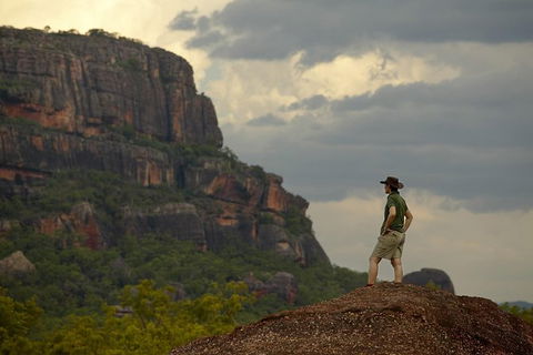 4 Day 4WD Arnhem Land Dreaming Accommodated Top End Safari - Accommodation Search 0