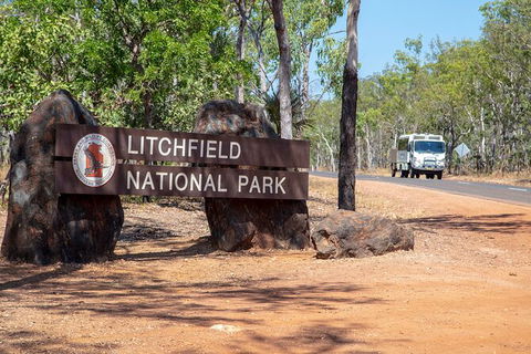 4 Day 4WD Arnhem Land Dreaming Accommodated Top End Safari - Accommodation Search 5
