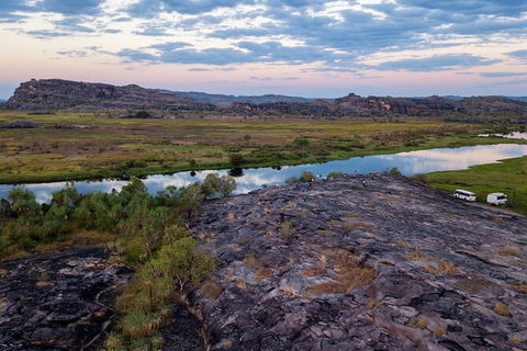 4 Day 4WD Arnhem Land Dreaming Accommodated Top End Safari - Accommodation Search 7