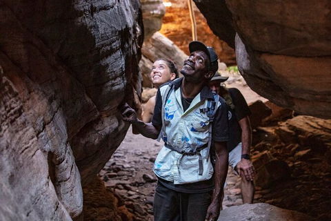 4 Day 4WD Arnhem Land Dreaming Accommodated Top End Safari - Accommodation Search 4