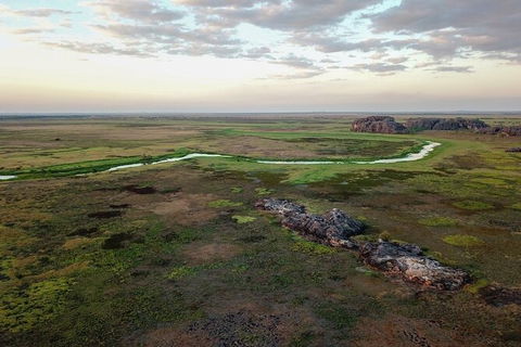 4 Day 4WD Arnhem Land Dreaming Accommodated Top End Safari - Accommodation Search 3