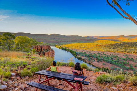 9-Day Kimberley Offroad Adventure From Darwin To Broome - Accommodation Search 0