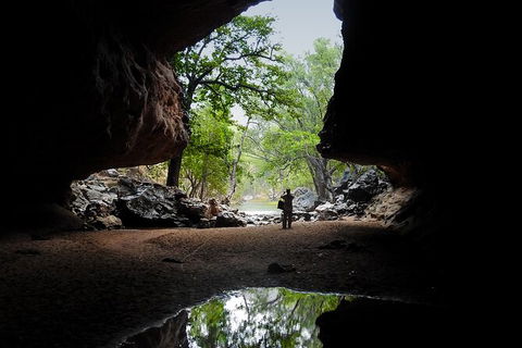 9-Day Kimberley Offroad Adventure From Darwin To Broome - Accommodation Search 3