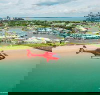 Darwin City and Northern Beaches 30-Minute Scenic Helicopter Tour - Accommodation Search