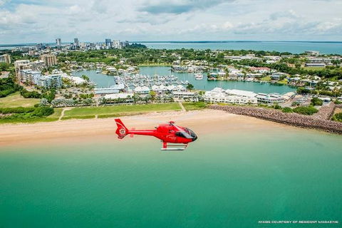 Darwin City And Northern Beaches 30-Minute Scenic Helicopter Tour - Accommodation Search 0