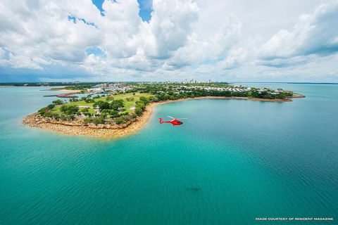 Darwin City And Northern Beaches 30-Minute Scenic Helicopter Tour - Accommodation Search 1