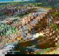 Kakadu National Park Helicopter Tour from Darwin - Accommodation Search