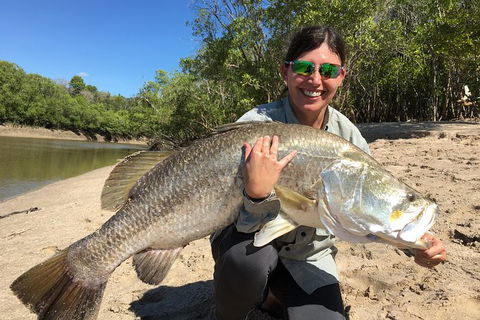 HeliFish Tours From Darwin - Accommodation Search 7