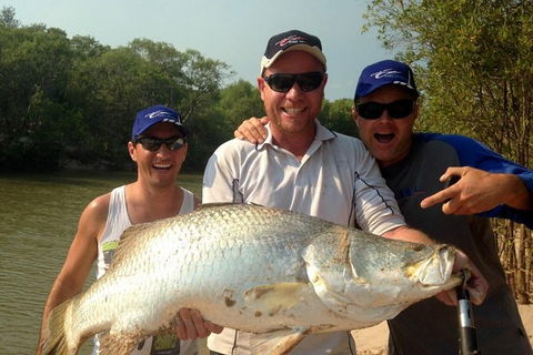 HeliFish Tours From Darwin - Accommodation Search 2