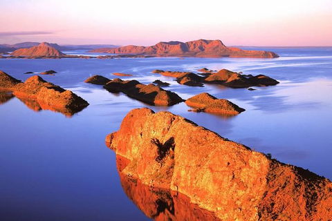 Bungle Bungles & Lake Argyle Air Tour From Darwin - Accommodation Search 1