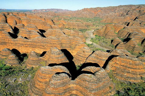 Bungle Bungles & Lake Argyle Air Tour From Darwin - Accommodation Search 6