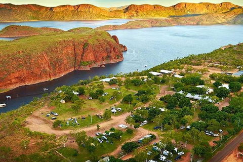 Bungle Bungles & Lake Argyle Air Tour From Darwin - Accommodation Search 8