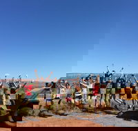 9 Day Darwin to Broome Adventure - Accommodation Search