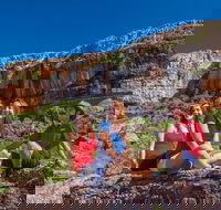 Kakadu Nourlangie and Yellow Waters Tour from Darwin - Accommodation Search