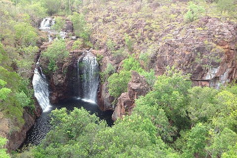 Litchfield National Park And Jumping Crocodile Cruise - Accommodation Search 1