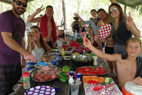 Litchfield National Park And Jumping Crocodile Cruise - Accommodation Search 6
