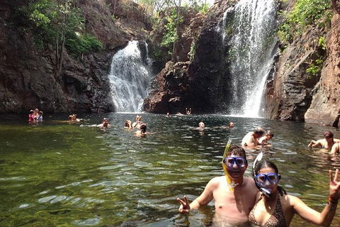 Litchfield National Park And Jumping Crocodile Cruise - Accommodation Search 2